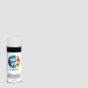Derusto 12oz Flat White Touch 'n Tone All Purpose Spray Paint