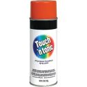 Derusto 12oz Gloss Orange Touch 'n Tone All Purpose Spray Paint