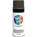 Derusto 12oz Dove Gray Touch 'n Tone All Purpose Spray Paint