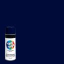 Derusto 12oz Gloss Dark Blue Touch 'n Tone All Purpose Spray Paint