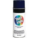 Derusto 12oz Gloss Dark Blue Touch 'n Tone All Purpose Spray Paint