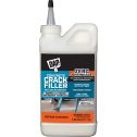 DAP 16oz Gray Concrete Crack Filler (Dry)