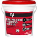DAP 1gal Off-White Pre-Mixed Stucco Patch