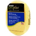 Armaly Oval Big Job Sponge (5.8" x 2.1"x 7.8")