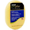 Armaly Oval Big Job Sponge (5.8" x 2.1"x 7.8")