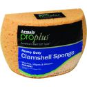 Armaly Large Clamshell Sponge (7.4" x 3.4" x 5")