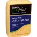 Armaly Utility Sponge (4.3" x 2.1" x 6.3")