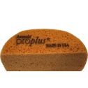 Armaly 4.4" x 2.8" x 7.4" Proplus Clamshell Medium Sponge