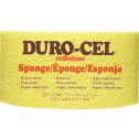 Armaly 7.5" x 3.75" x 2.25" Duro-Cel Turtleback Cellulose Heavy Duty Sponge