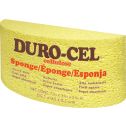 Armaly 7.5" x 3.75" x 2.25" Duro-Cel Turtleback Cellulose Heavy Duty Sponge