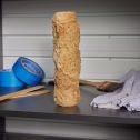 Armaly Natural Sponge Roller Cover