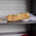 Armaly Natural Sponge Roller Cover