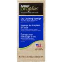 Armaly 6" x 2-7/8" x 1-3/8" Dry Cleaning Sponge