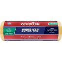 Wooster 9" x 3/4" Nap Non Beveled Super/Fab Roller Cover