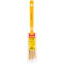 Wooster 1" Softip Nylon Angle Sash Paint Brush