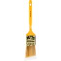 Wooster 1-1/2" Softip Nylon Angle Sash Paint Brush