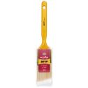 Wooster 1-1/2" Softip Nylon Angle Sash Paint Brush