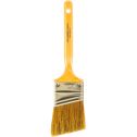 Wooster 2" Amber Fong Brown China Bristle Angle Sash Paint Brush