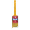 Wooster 2" Amber Fong Brown China Bristle Angle Sash Paint Brush