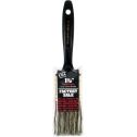 Wooster 1-1/2" Factory Sale Gray China Bristle Flat Paint Brush