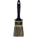 Wooster 2" Factory Sale Gray China Bristle Flat Paint Brush