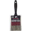 Wooster Factory Sale Gray China Bristle Paint Brushes