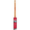 Wooster 1" Ultra/Pro Firm Thin Angle Sash Paint Brush