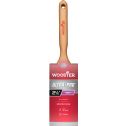 Wooster 2-1/2" Ultra/Pro Soft Flat Sash Nylon Brush