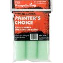 Wooster 9" x 3/8" Nap Painters Choice Roller Cover (3pk)