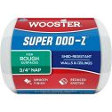 Wooster 4" x 3/4" Nap Super Doo-Z Roller Cover
