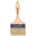 Wooster 4" Import White China Bristle Chip Brush (Case of 12)