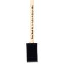 Wooster 1" Foam Brush (Case of 24)