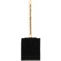 Wooster 2" Foam Brush (Case of 24)