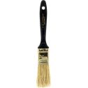 Wooster 1" Yachtsman White China Firm Bristle Flat Varnish Paint Brush
