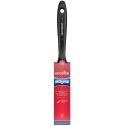 Wooster 1" Yachtsman White China Firm Bristle Flat Varnish Paint Brush