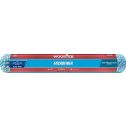 Wooster 18" x 9/16" Nap Microfiber Roller Cover