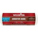 Wooster 9" x 3/8" Nap Wool Roller Cover