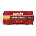 Wooster 9" x 1" Nap Wool Roller Cover