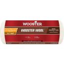 Wooster 9" x 1-1/4" Nap Wool Roller Cover