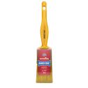 Wooster 1-1/2" Amber Fong Brown China Bristle Paint Brush