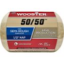 Wooster 4" x 1/2" Nap 50/50 Roller Cover