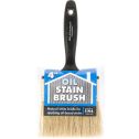 Wooster 4" Oil Stain Brush