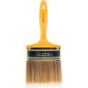 Wooster 4" Softip Nylon Flat Wall/Trim Paint Brush