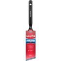 Wooster 1-1/2" Yachtsman White China Firm Bristle Angle Sash Paint Brush