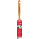 Wooster 1-1/2" Ultra/Pro Extra Firm Angle Sash Paint Brush