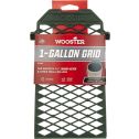 Wooster 1gal Plastic Grid
