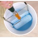 Wooster 5gal Acme Deluxe Bucket Grid