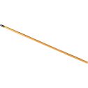 Wooster 48" Wood Pole w/Threaded Metal Tip