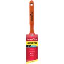 Wooster 1-1/2" Super/Pro Firm Angle Sash Paint Brush