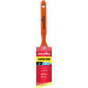 Wooster 2" Super/Pro Firm Angle Sash Paint Brush
